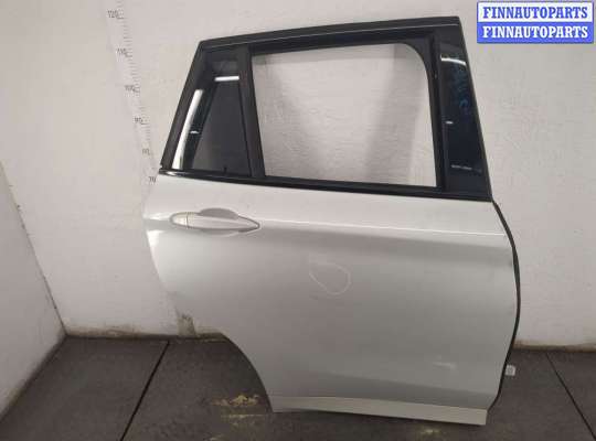 Ручка двери наружная BM3548501 на BMW X1 (F48) 2015-2022