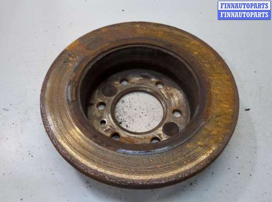 купить Диск тормозной на Mercedes Sprinter 2018-2025