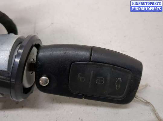 купить Замок зажигания на Ford Focus 2 2008-2011