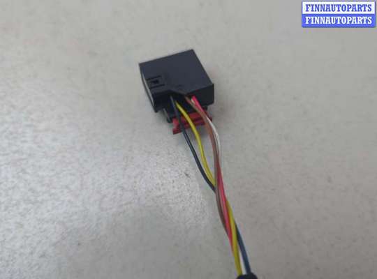 купить Зеркало боковое на Audi A1 (8X) 2010-2018