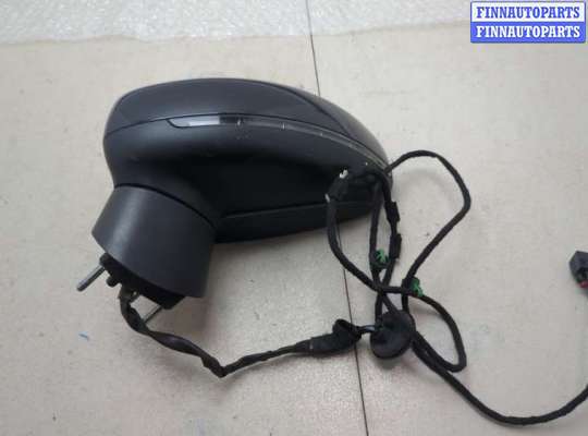 купить Зеркало боковое на Audi A1 (8X) 2010-2018