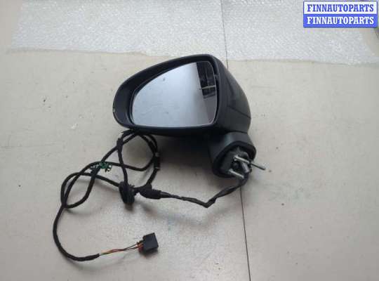 купить Зеркало боковое на Audi A1 (8X) 2010-2018