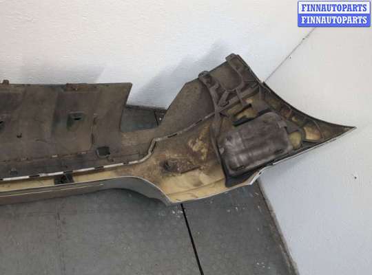 купить Бампер на Mercedes ML W164 2005-2011