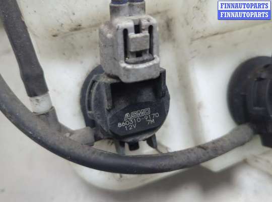 купить Бачок омывателя на Mazda 6 (GH) 2007-2012