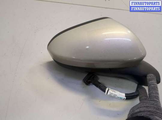 Зеркало боковое на Ford Mondeo V