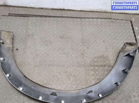 купить Молдинг крыла на Land Rover Discovery 3 2004-2009