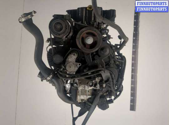 Генератор FO2156800 на Ford Transit (Tourneo) Connect 2012-2018