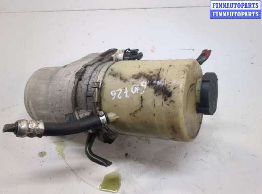 купить Насос электрический усилителя руля на Opel Signum