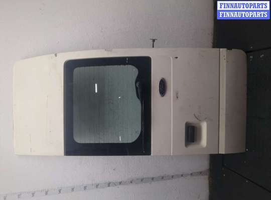 Дверь задняя (распашная) FO2167588 на Ford Transit 2000-2006