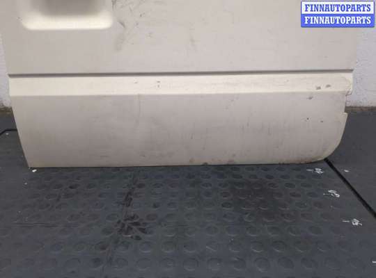 купить Дверь задняя (распашная) на Ford Transit 2000-2006