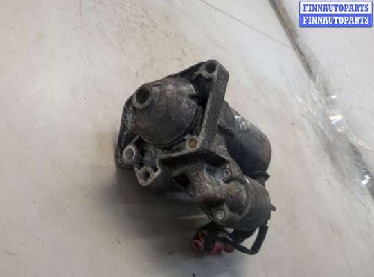 купить Стартер на Renault Megane 3 2009-2016