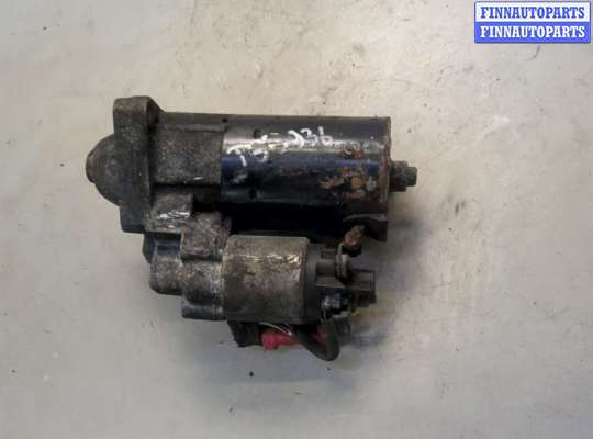 купить Стартер на Renault Megane 3 2009-2016