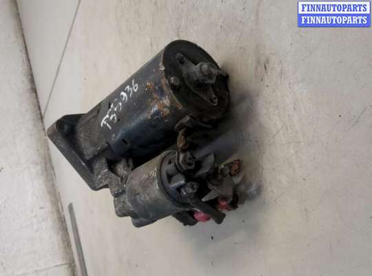 купить Стартер на Renault Megane 3 2009-2016