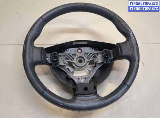 купить Руль на Nissan Qashqai 2006-2013