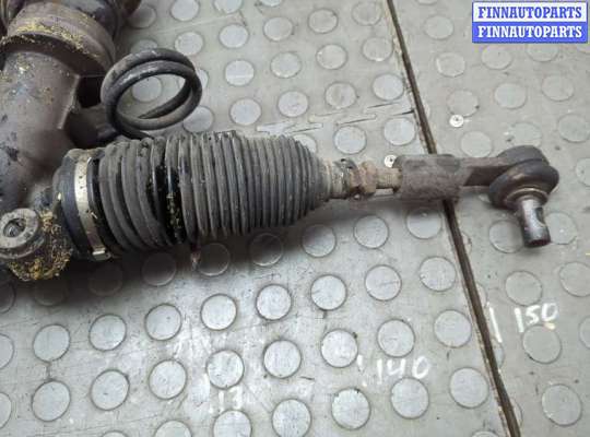 купить Рейка рулевая с г/у на Audi A4 (B6) 2000-2006