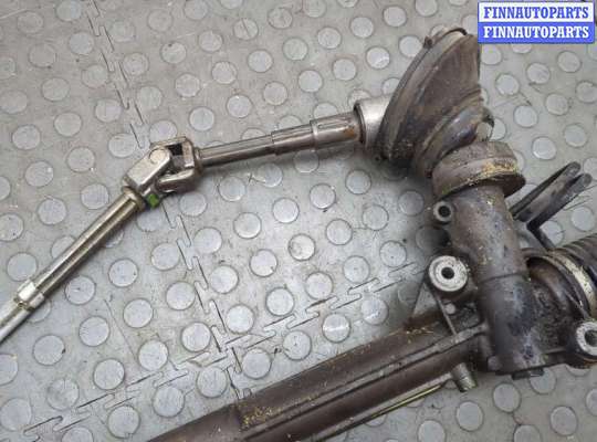 купить Рейка рулевая с г/у на Audi A4 (B6) 2000-2006