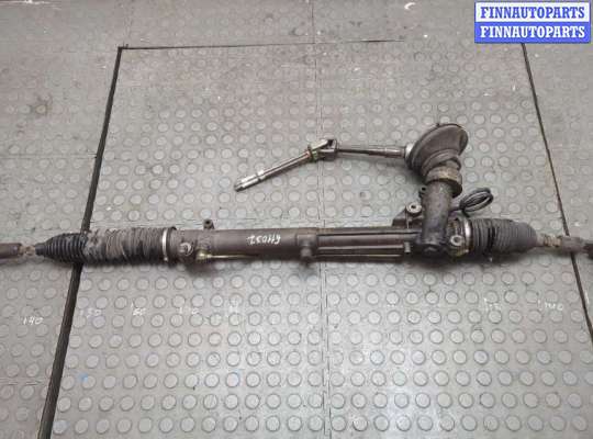 Рейка рулевая с г/у AU1730932 на Audi A4 (B6) 2000-2006