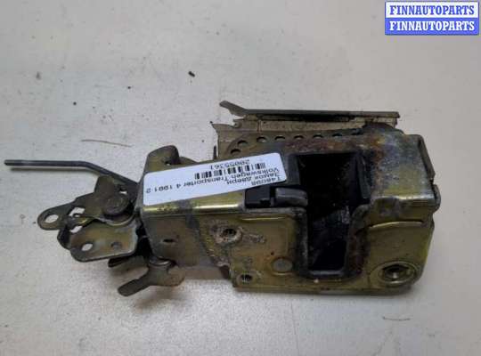 купить Замок двери на Volkswagen Transporter 4 1991-2003