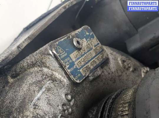 Турбина на Range Rover Sport I (L320)