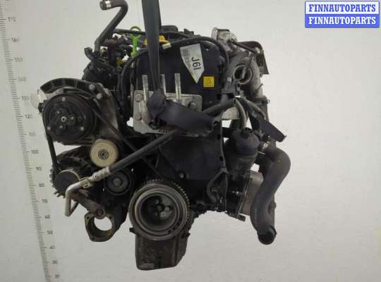 ДВС (Двигатель) на Alfa Romeo Giulietta (940)