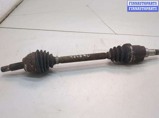 Полуось (приводной вал, шрус) FO2217356 на Ford Fusion 2002-2012