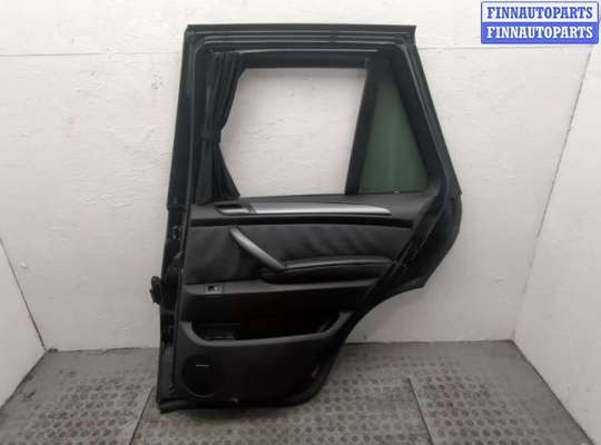 купить Стеклоподъемник электрический на BMW X5 E53 2000-2006