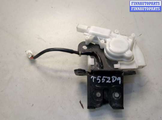 купить Замок багажника на Mazda 3 (BK) 2003-2009