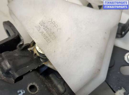 купить Замок багажника на Mazda 3 (BK) 2003-2009