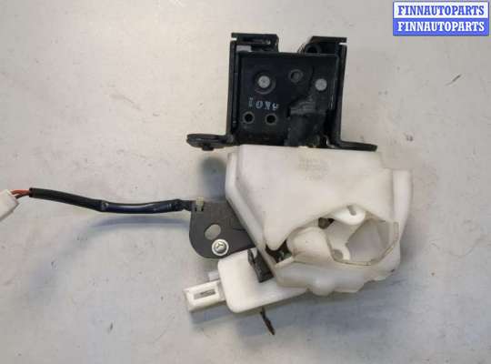 купить Замок багажника на Mazda 3 (BK) 2003-2009