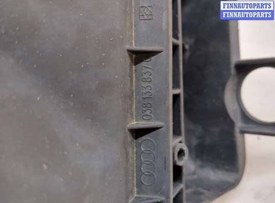 купить Измеритель потока воздуха (расходомер) на Audi A4 (B6) 2000-2006