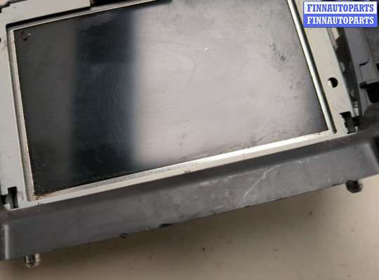 купить Дисплей компьютера (информационный) на Ford Focus 3 2011-2015