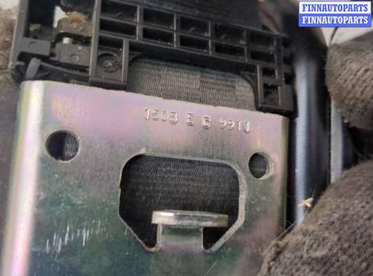 купить Ремень безопасности на Citroen C3 picasso 2009-2017