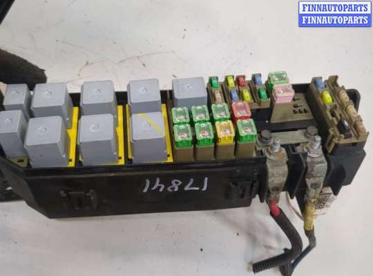 купить Блок предохранителей на Mazda Tribute 2001-2007