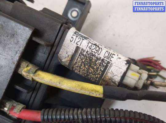 купить Блок предохранителей на Mazda Tribute 2001-2007