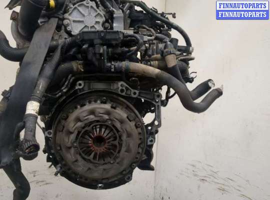ДВС (Двигатель) на Peugeot 308 I (T7)
