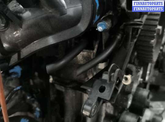 купить Двигатель (ДВС) на Peugeot 308 2007-2013