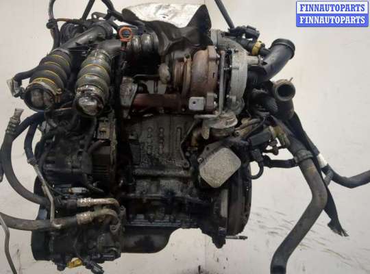 Двигатель (ДВС) PG1112520 на Peugeot 308 2007-2013
