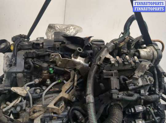 купить Двигатель (ДВС) на Peugeot 308 2007-2013