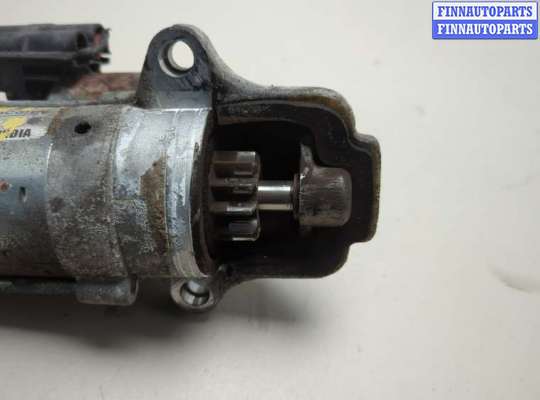 Стартер на Ford C-Max I