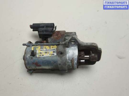 Купить Стартер на Ford C-Max 2002-2010 Стартер FO2088319 на Ford C-Max 2002-2010