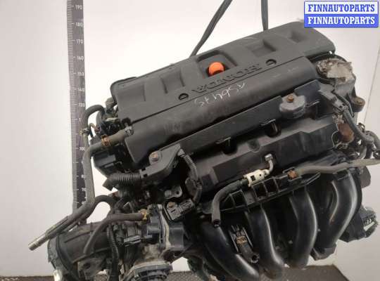 купить Двигатель (ДВС) на Honda Civic 2005-2012
