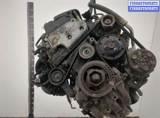 ДВС (Двигатель) на Honda Civic VIII (4D, 5D)