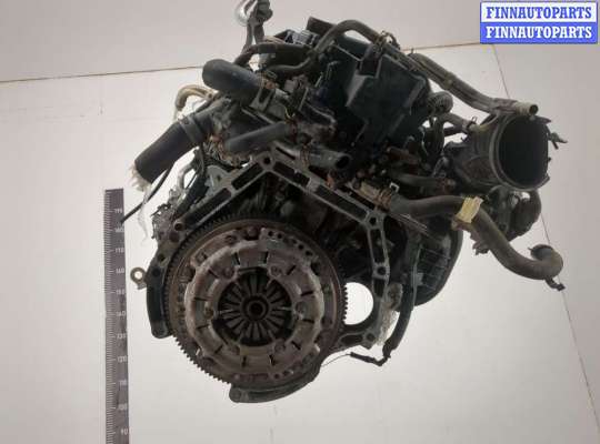 купить Двигатель (ДВС) на Honda Civic 2005-2012