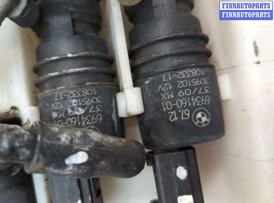 купить Бачок омывателя на BMW X5 E70 2006-2013