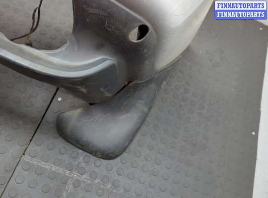 купить Бампер на BMW X5 E53 2000-2006