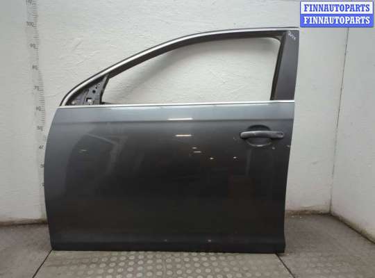 Замок двери VG2717159 на Volkswagen Jetta 5 2005-2011