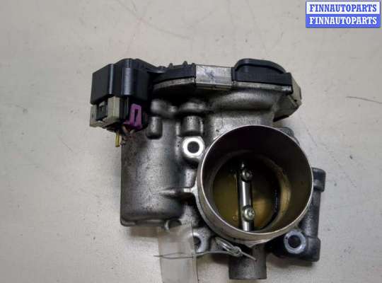 Заслонка дроссельная OP2251687 на Opel Zafira C 2011-2019