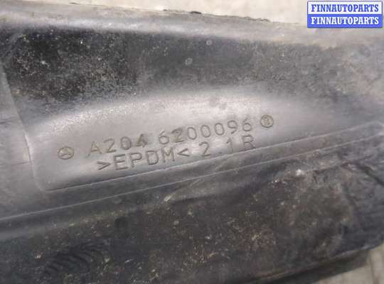 купить Уплотнитель на Mercedes GLK X204 2008-2015