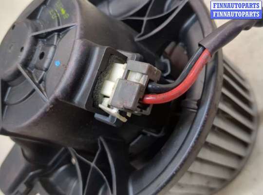 купить Двигатель отопителя (моторчик печки) на KIA Ceed 2007-2012