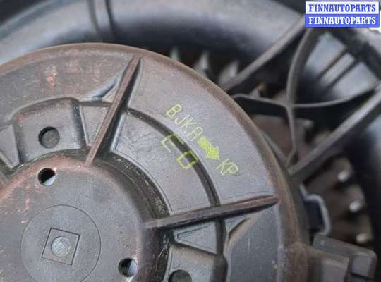 купить Двигатель отопителя (моторчик печки) на KIA Ceed 2007-2012